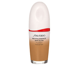 Shiseido Base brilho de pele revitalessência #360 30ml