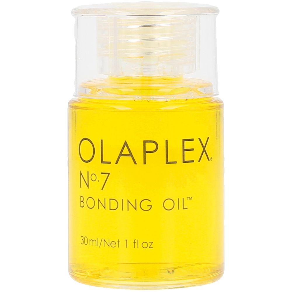 Olaplex Nº7 óleo de ligação óleo de reparador peinado 30 ml