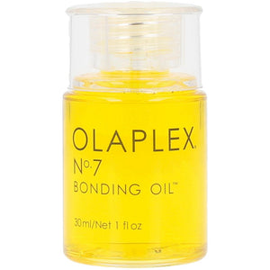 Olaplex Nº7 óleo de ligação óleo de reparador peinado 30 ml