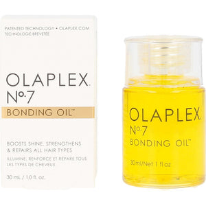 Olaplex Nº7 óleo de ligação óleo de reparador peinado 30 ml