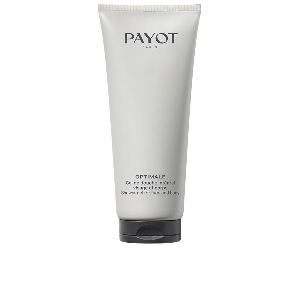 Payot Gel de banho integral OPTIMALE rosto e corpo 200 ml