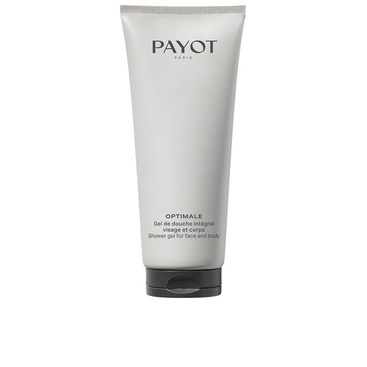 Payot Gel de banho integral OPTIMALE rosto e corpo 200 ml
