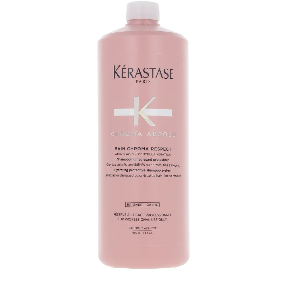 Kerastase Chroma absolu banho chroma respeito 1000 ml