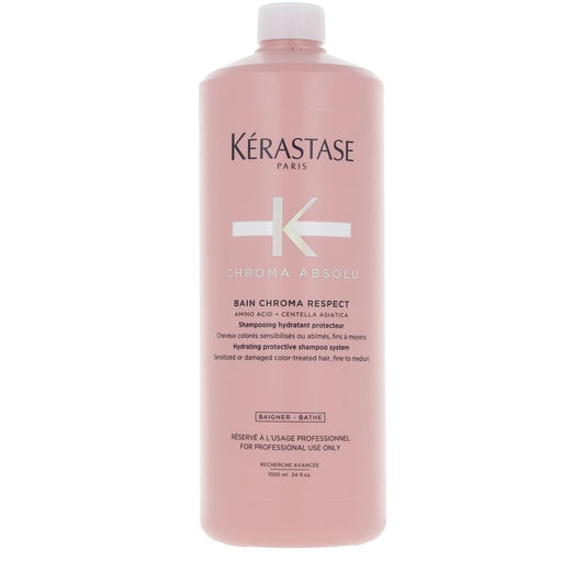 Kerastase Chroma absolu banho chroma respeito 1000 ml