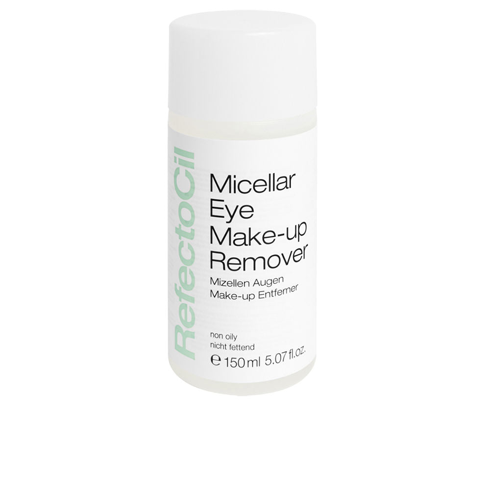 Refectocil Desmaquilhante de olhos micelar 150 ml