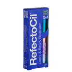 Refectocil Aumentador de cílios e sobrancelhas efeito duplo 6 ml