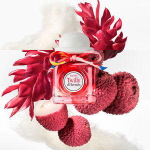Hermès Tutti Twilly D'Hermès Eau de Parfum Vaporizador 50 ml