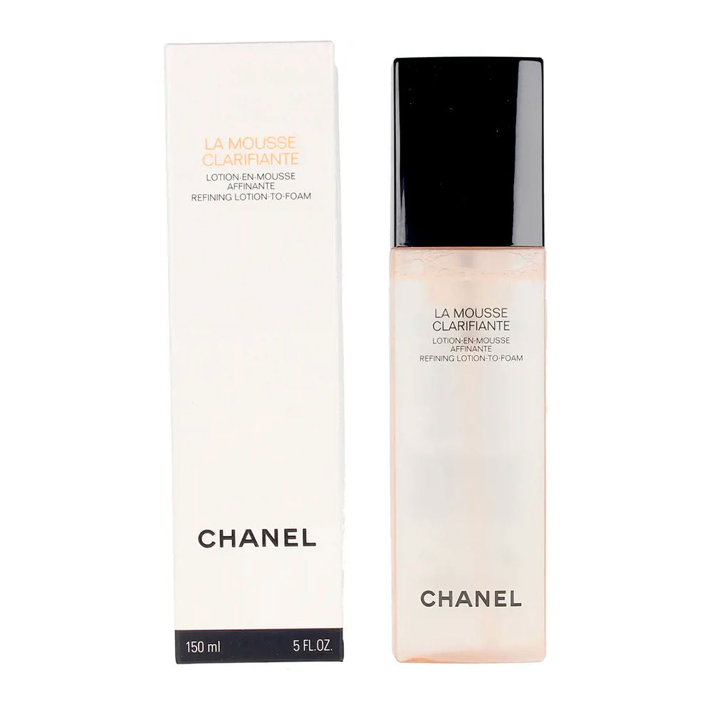 Chanel La mousse clarificante 150 ml