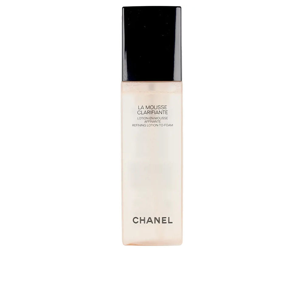 Chanel La mousse clarificante 150 ml