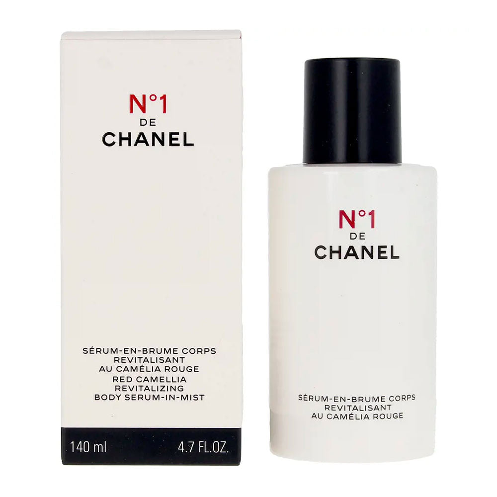 Chanel No. 1 sérum corporal bruma revitalizante 140 ml