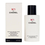 Chanel No. 1 sérum corporal bruma revitalizante 140 ml