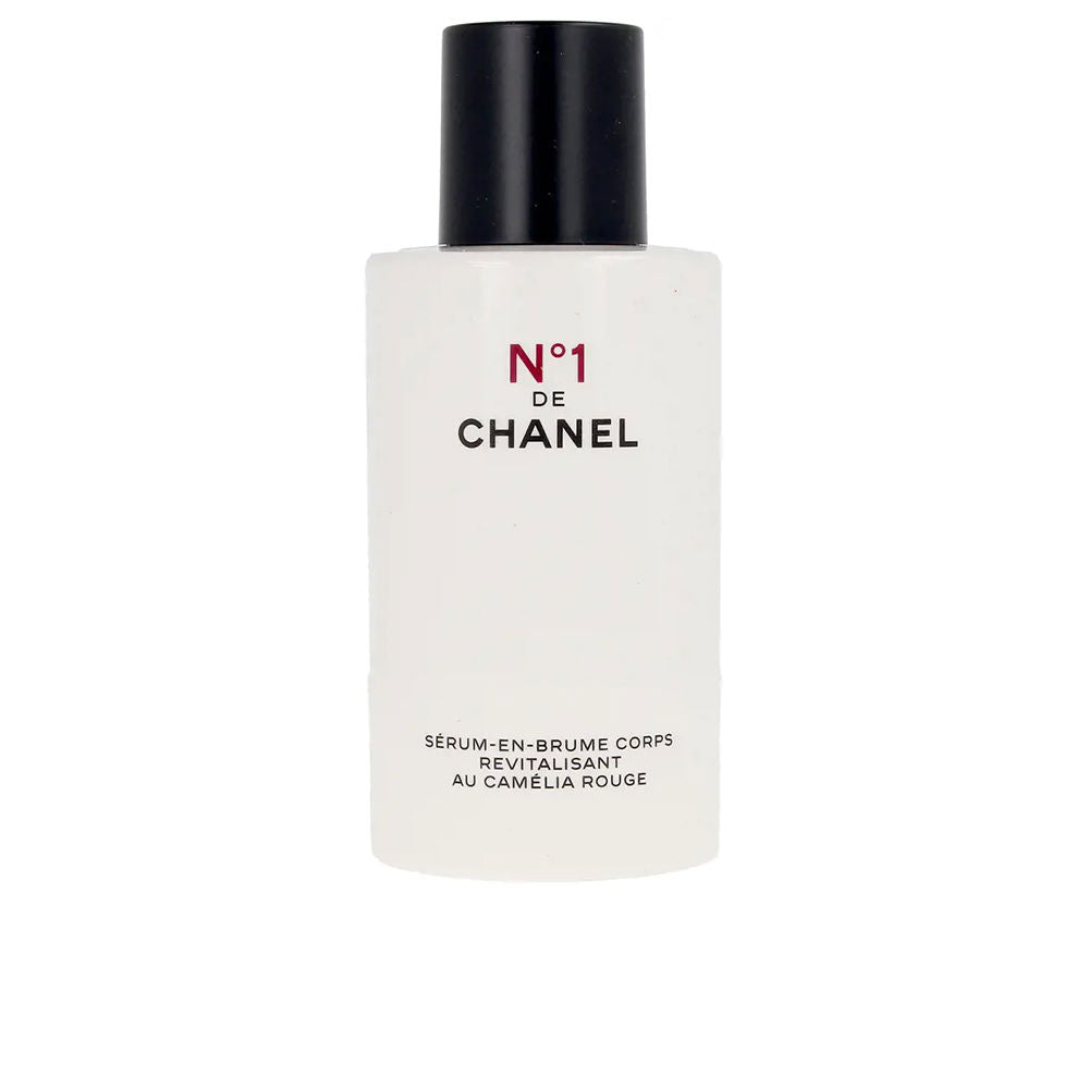 Chanel No. 1 sérum corporal bruma revitalizante 140 ml