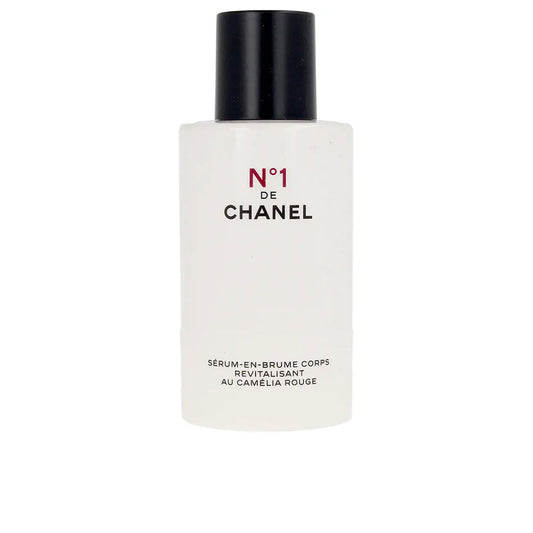 Chanel No. 1 sérum corporal bruma revitalizante 140 ml