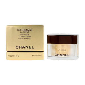 Chanel Sublimage la crème 50gr