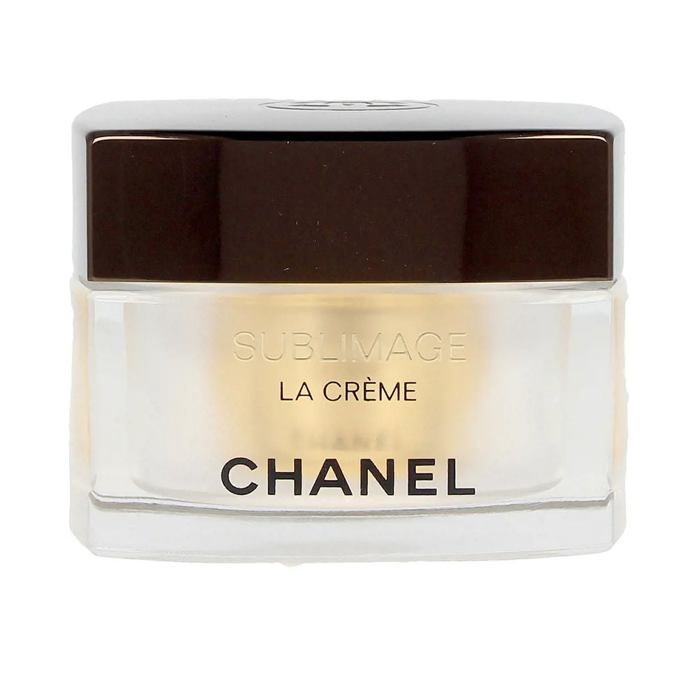 Chanel Sublimage la crème 50gr