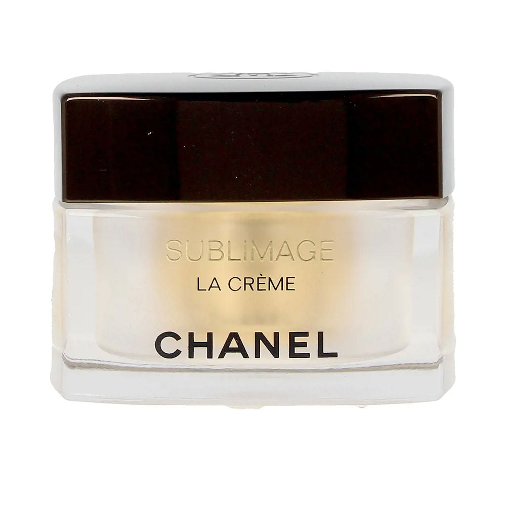 Chanel Sublimage la crème texture 50 gr