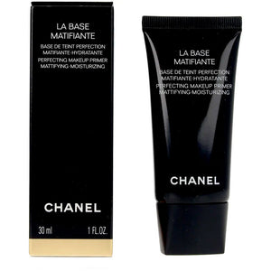 Chanel La Base Matifiante Primer de Maquilhagem Aperfeiçoador 30ml
