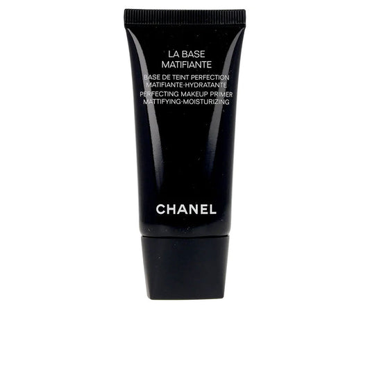 Chanel La Base Matifiante Primer de Maquilhagem Aperfeiçoador 30ml