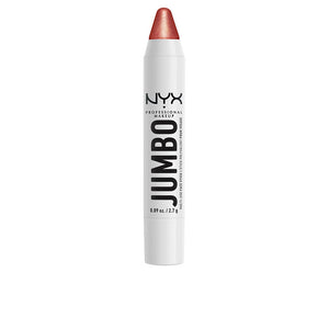 Nyx Professional Make Up Bastão facial multiuso jumbo #rose gold 2,7 gr