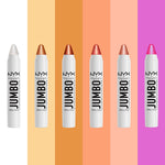 Nyx Professional Make Up Bastão facial multiuso jumbo #ouro verdadeiro 2,7 gr