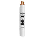 Nyx Professional Make Up Bastão facial multiuso jumbo #ouro verdadeiro 2,7 gr
