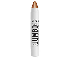 Nyx Professional Make Up Bastão facial multiuso jumbo #ouro verdadeiro 2,7 gr