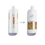 Wella Professionals Reflexões de óleo shampoo intensificador de brilho 1000 ml