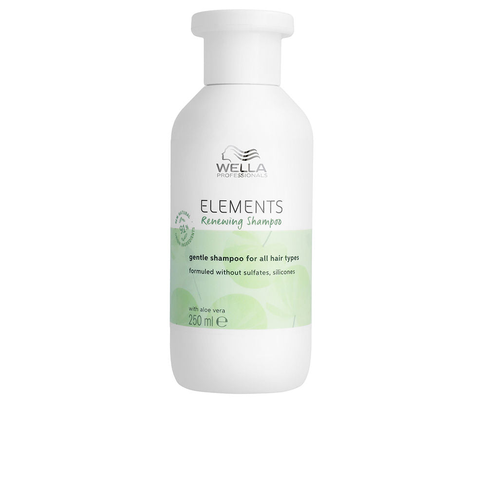 Wella Professionals Wella Elements Champô Renovador 250ml