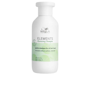 Wella Professionals Wella Elements Champô Renovador 250ml