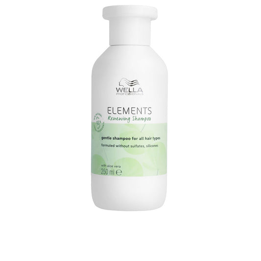 Wella Professionals Wella Elements Champô Renovador 250ml