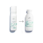 Wella Professionals Nutriurls champô micelar para cabelos com cachos e ondas 250 ml