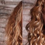 Wella Professionals Nutriurls champô micelar para cabelos com cachos e ondas 250 ml