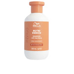 Wella Professionals Champô invigo nutri-enrich de nutrição profundo para cabelos secos/danificados 300 ml