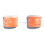 Wella Professionals Invigo nutri-enrich máscara de nutrição profundo para cabelos secos/danificados 500 ml