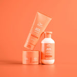 Wella Professionals Invigo nutri-enrich creme controle antifrizz de frisado 150 ml