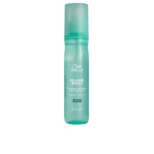 Wella Professionals Wella Invigo Volume Boost Spray Sem Enxaguamento 150ml
