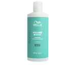 Wella Professionals Invigo volume boost shampoo cabelos sem volume 500 ml