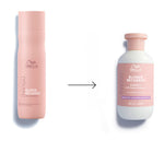 Wella Professionals Invigo blonde recharge shampoo cabelos loiros 300 ml