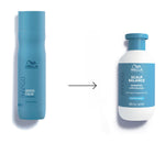 Wella Professionals Invigo balance shampoo sesitive calm cabelos com irritação no couro cabeludo 300 ml
