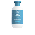Wella Professionals Invigo balance shampoo sesitive calm cabelos com irritação no couro cabeludo 300 ml