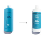 Wella Professionals Invigo balance shampoo purificante puro 1000 ml