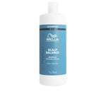 Wella Professionals Invigo balance shampoo purificante puro 1000 ml