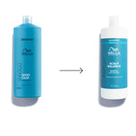 Wella Professionals Invigo balance sesitive calm shampoo cabelos com irritação no couro cabeludo 1000 ml