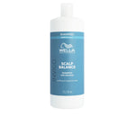 Wella Professionals Invigo balance sesitive calm shampoo cabelos com irritação no couro cabeludo 1000 ml
