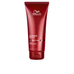 Wella Professionals Condicionador de reparo final de nutrição profundo para cabelos danificados 200 ml