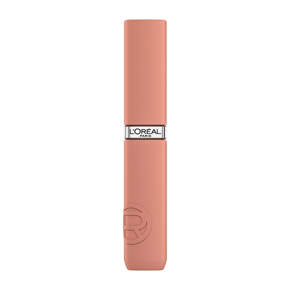 L'Oréal Paris Infallible Batom Líquido Matte Resistance 105 Breakfast in Bed 5ml