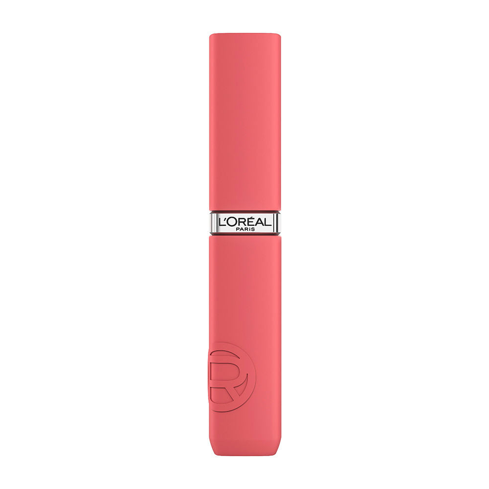 L'Oréal Paris Infallible Batom Líquido Matte Resistance 120 Major Crush 5ml