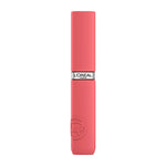L'Oréal Paris Infallible Batom Líquido Matte Resistance 120 Major Crush 5ml
