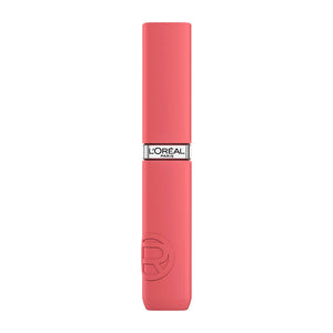 L'Oréal Paris Infallible Batom Líquido Matte Resistance 120 Major Crush 5ml