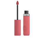 L'Oréal Paris Infallible Batom Líquido Matte Resistance 120 Major Crush 5ml